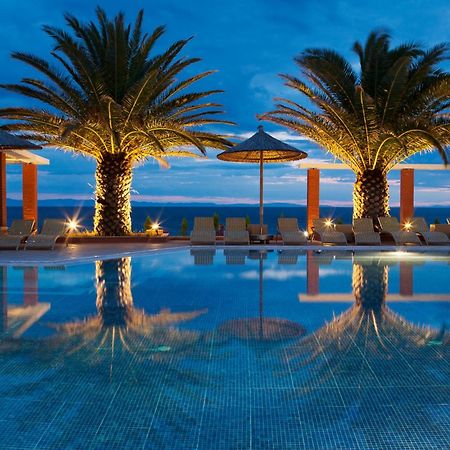 Alexandra Beach Spa Resort Potos Exterior foto