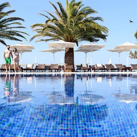 Alexandra Beach Spa Resort Potos Exterior foto