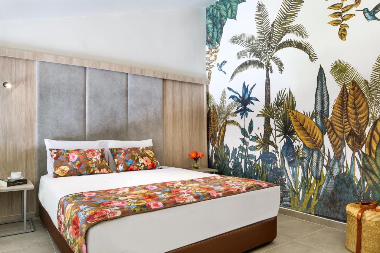 Alexandra Beach Spa Resort Potos Exterior foto