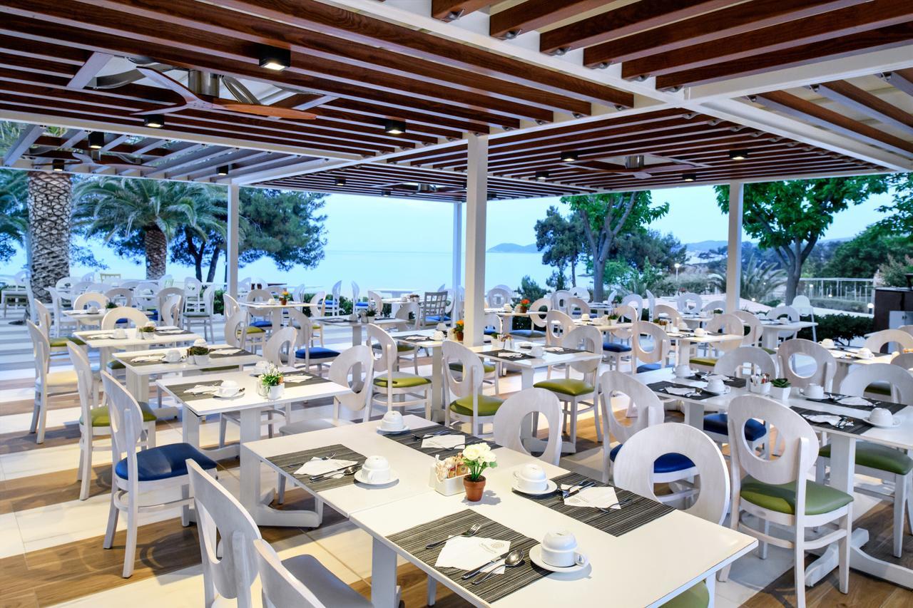Alexandra Beach Spa Resort Potos Exterior foto